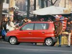 Hyundai Atos 1997 года